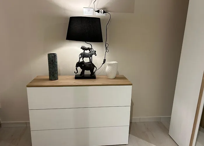 Bed & Breakfast Parrot House Bertinoro