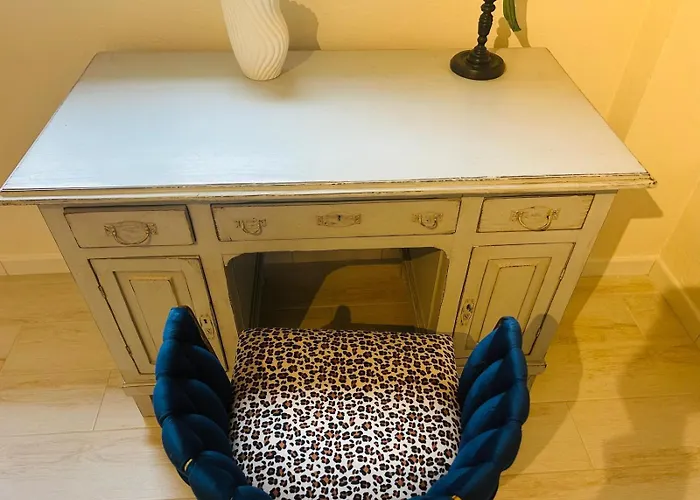 Couette-café Parrot House *