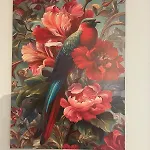 ベッド・アンド・ブレックファスト Parrot House