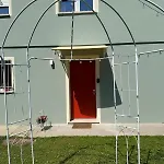 Parrot House ベルティノーロ