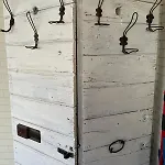 Parrot House ベルティノーロ