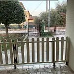 Parrot House * ベルティノーロ