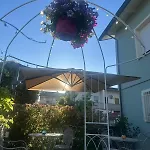 ベッド・アンド・ブレックファスト Parrot House