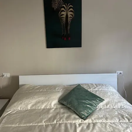 Parrot House Bed & Breakfast *