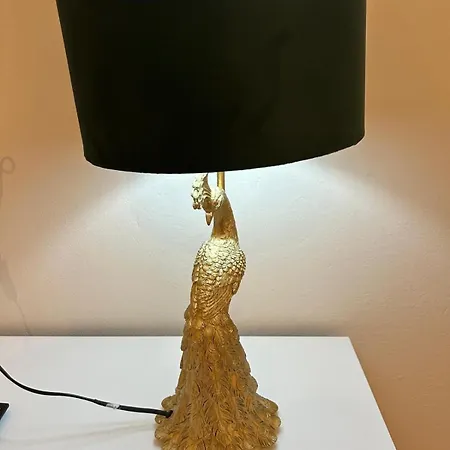 Parrot House ベルティノーロ