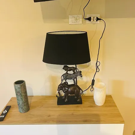 Parrot House Bed & Breakfast *