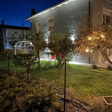 Bed & Breakfast Parrot House Bertinoro