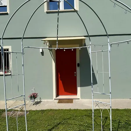 Parrot House Bertinoro