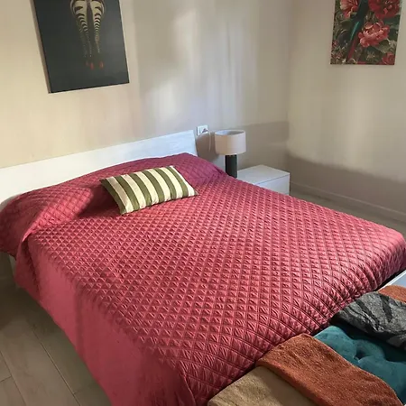 Bed & Breakfast Parrot House *