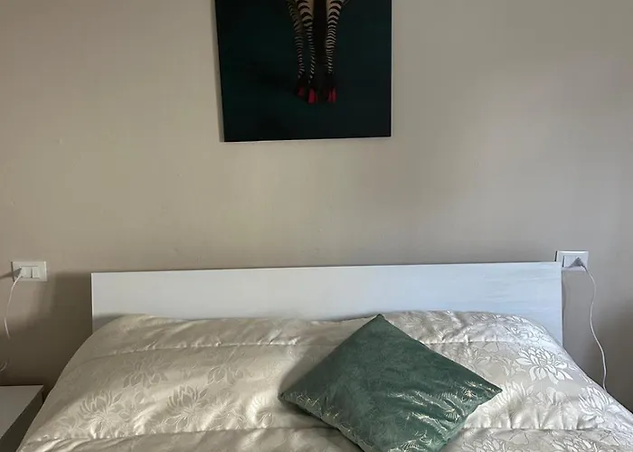 Parrot House Bed & Breakfast *