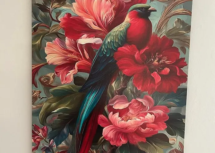 Parrot House Bed & Breakfast