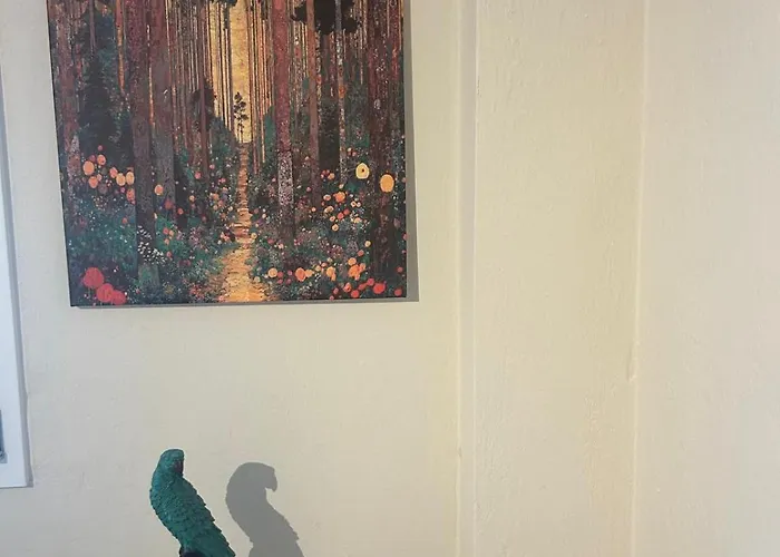 Parrot House Bertinoro